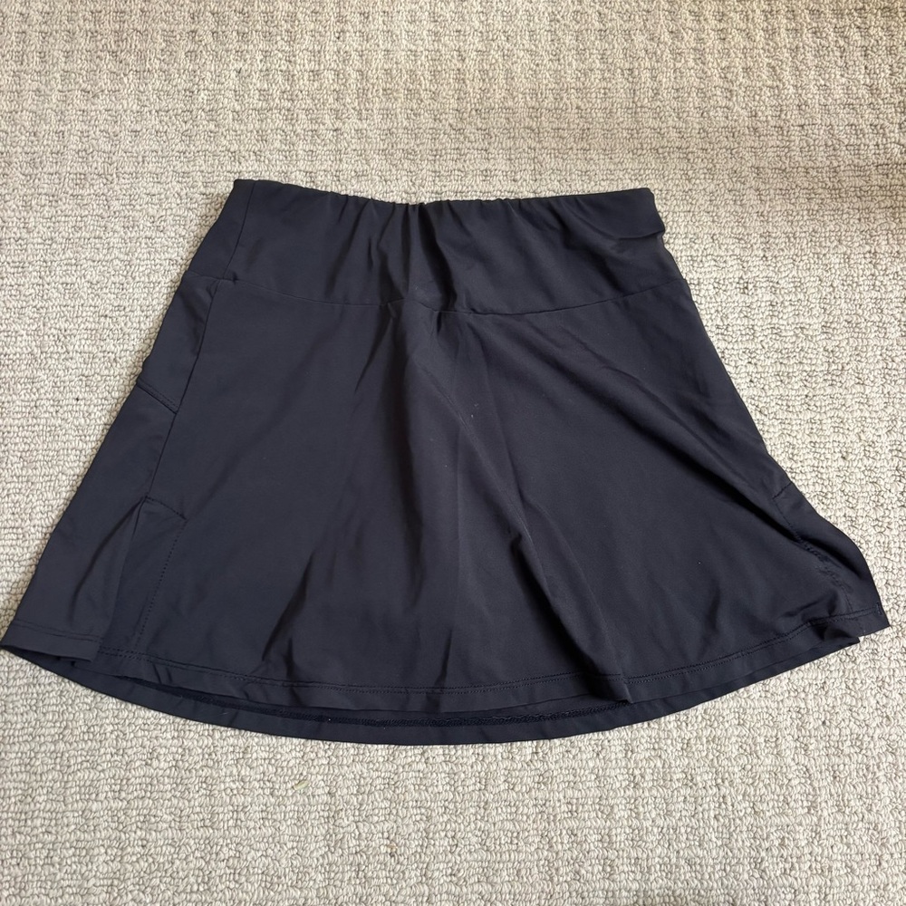 Halara athletic tennis skort